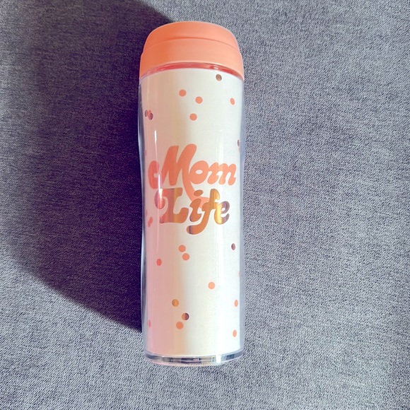 Kohl's Dining Mom Life Thermal 6oz Mug Poshmark